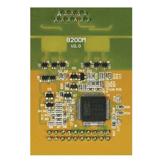 Yeastar B2 Module YST-B2 - The Telecom Spot