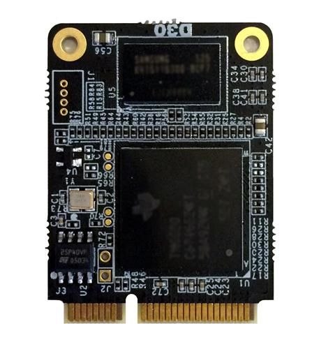 Yeastar D30 DSP Expansion Module YST-D30 - The Telecom Spot