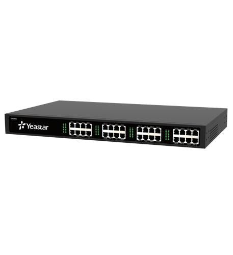 Yeastar NeoGate TA3200 32FXS Port Gateway YST-TA3200 - The Telecom Spot