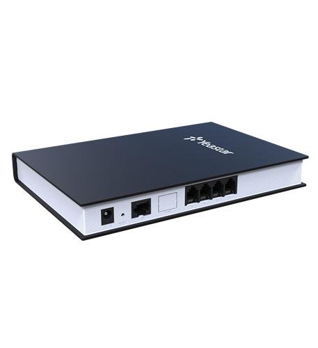 Yeastar NeoGate TA410 4FXO Port Gateway YST-TA410 - The Telecom Spot