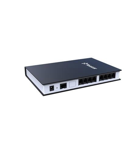 Yeastar NeoGate TA800 8FXS Port Analog VoIP Gateway YST-TA800 - The Telecom Spot