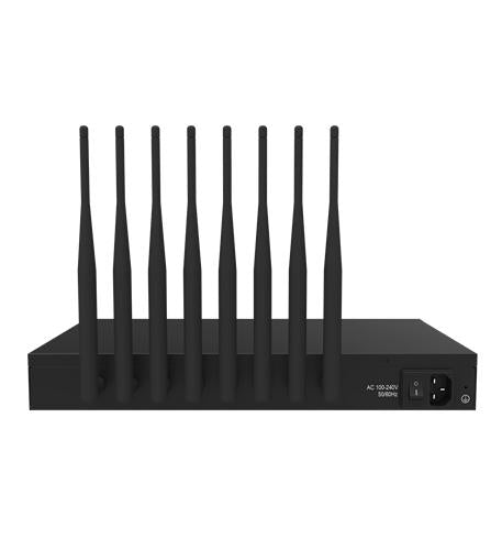 Yeastar NeoGate TG800 - VoIP GSM Gateway YST-TG800 - The Telecom Spot