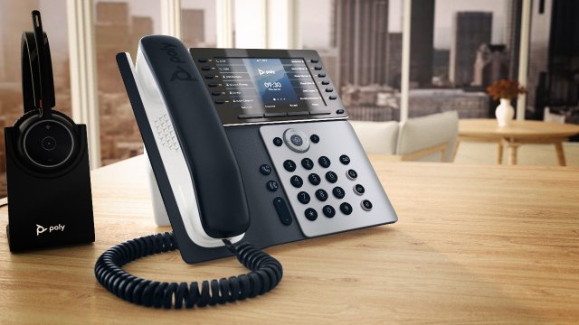Why we like the Poly Edge E Series IP Phones and Quick Comparison - The Telecom Spot