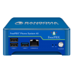 Sangoma FreePBX Open Source IP PBX Systems | The Telecom Spot
