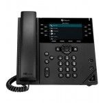 VVX IP Phones - The Telecom Spot