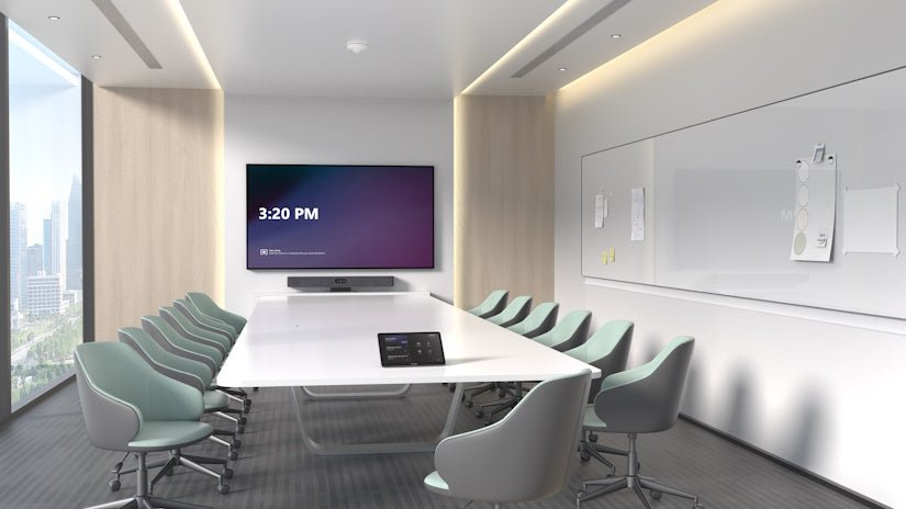 Yealink Microsoft Teams Rooms Systems – Certified Solutions - The Telecom Spot