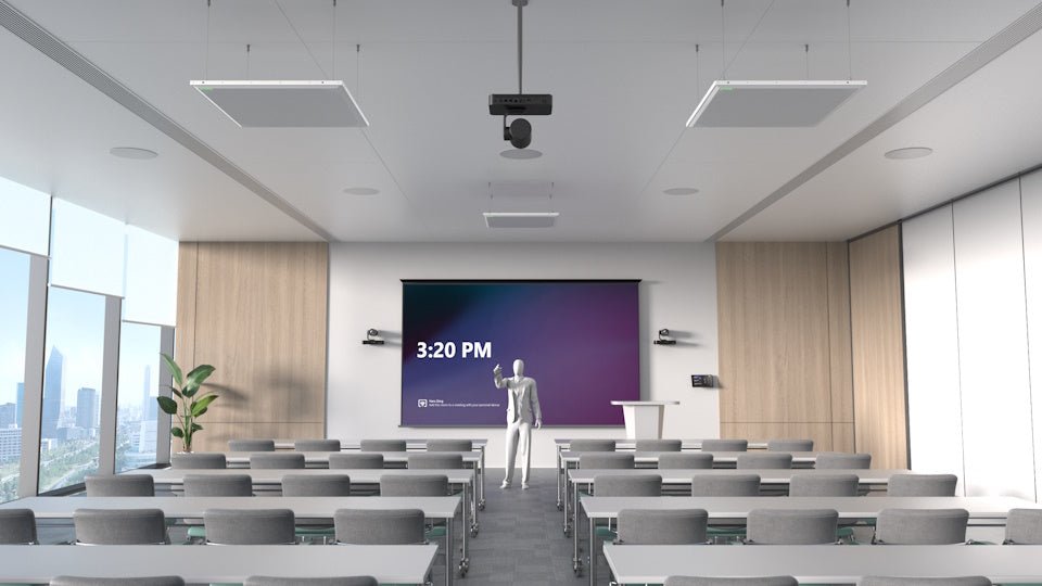 Yealink XL & Training Room Video Solutions - The Telecom Spot