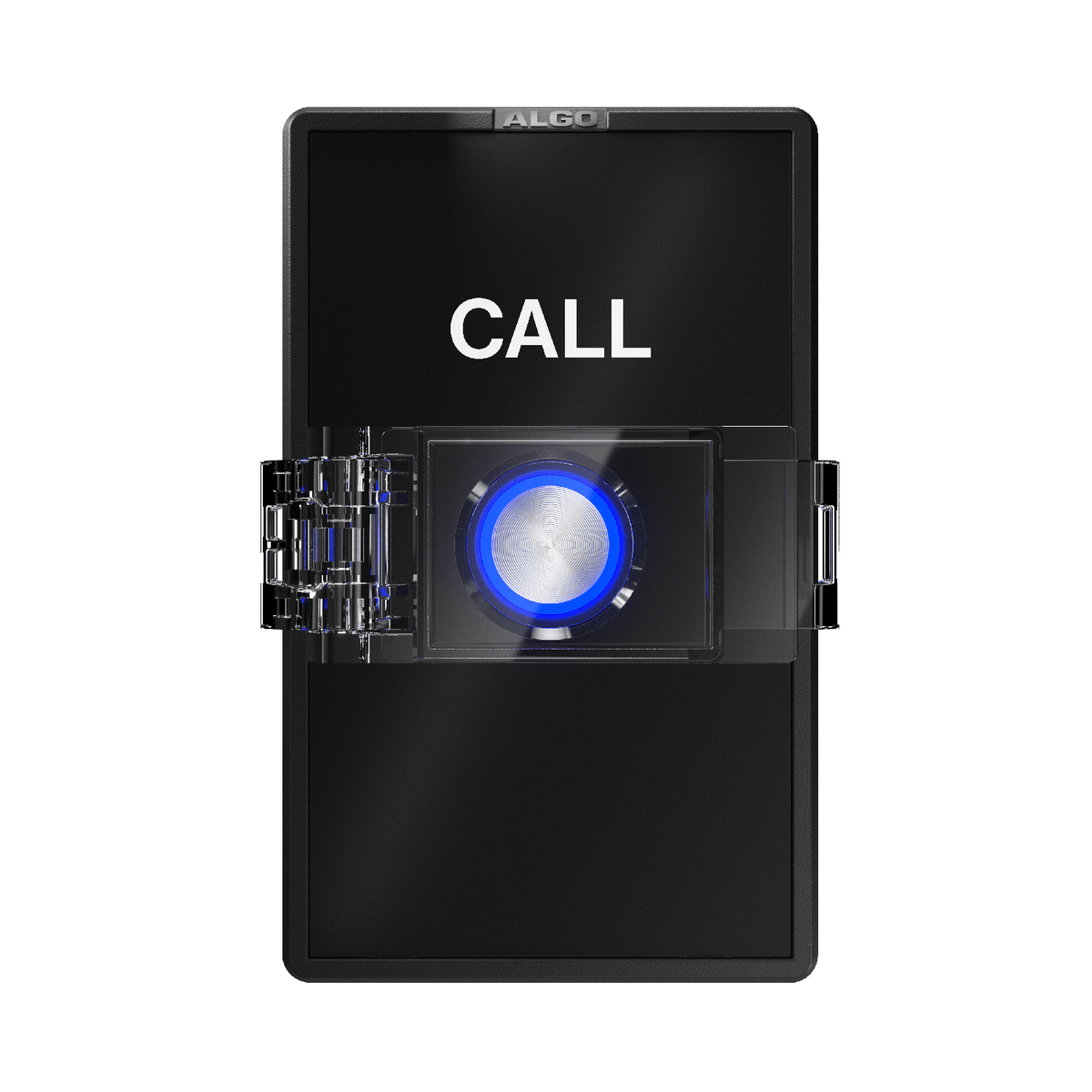 Algo 8211 IP Single Button – PoE SIP Call & Alert Button