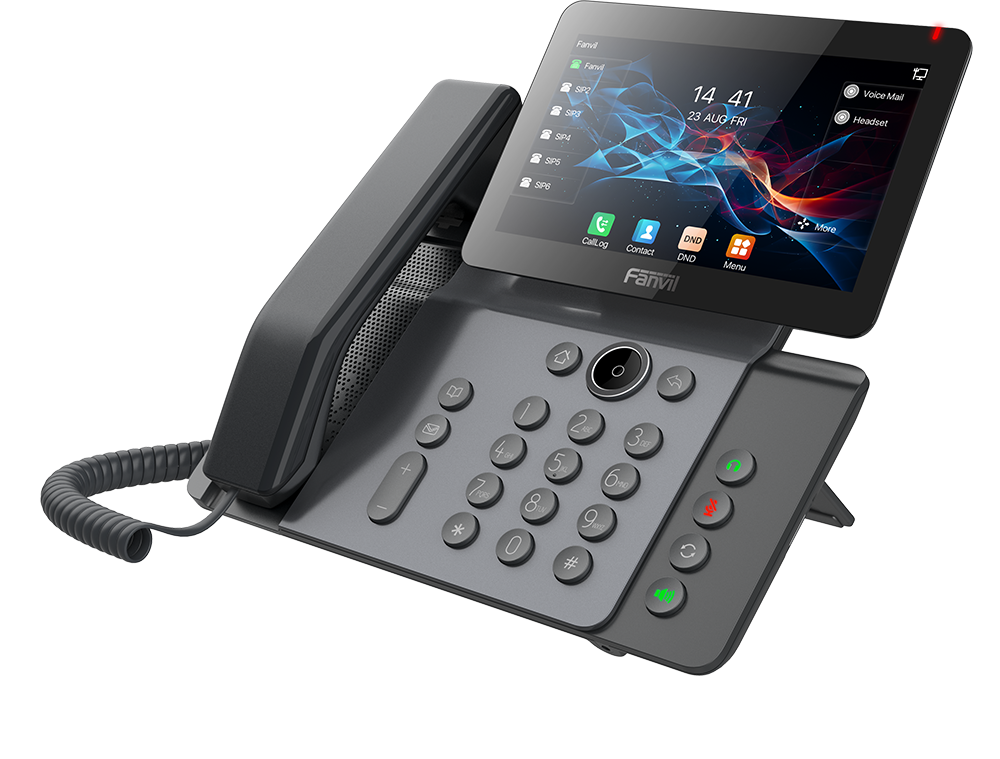 Fanvil V66 IP Phone