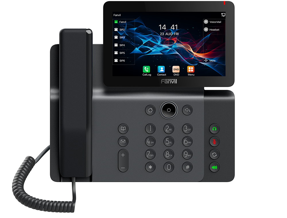 Fanvil V66 IP Phone