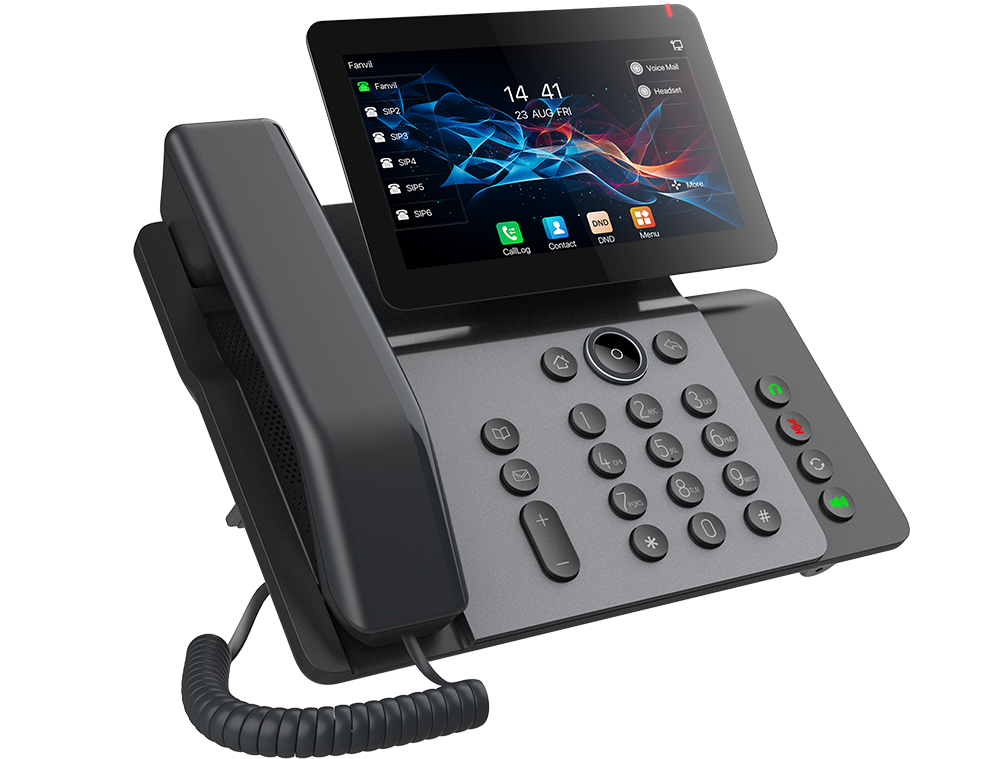 Fanvil V66 IP Phone