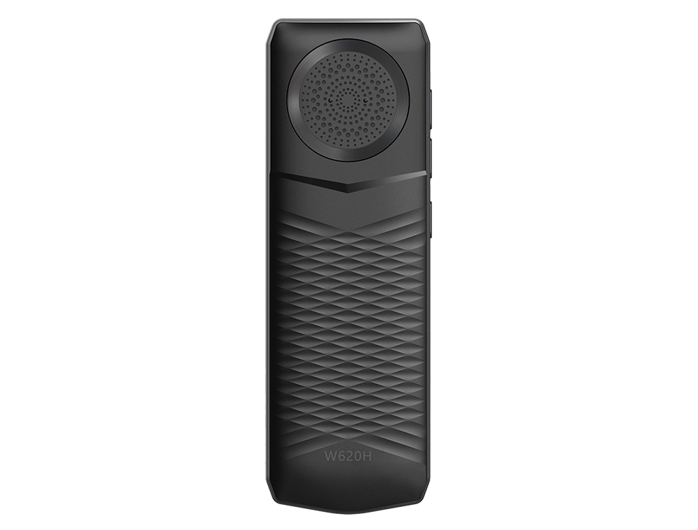 Fanvil LINKVIL W620H Wireless Handset – 802.11ah, 13h Talk & PTT for W710H Sites