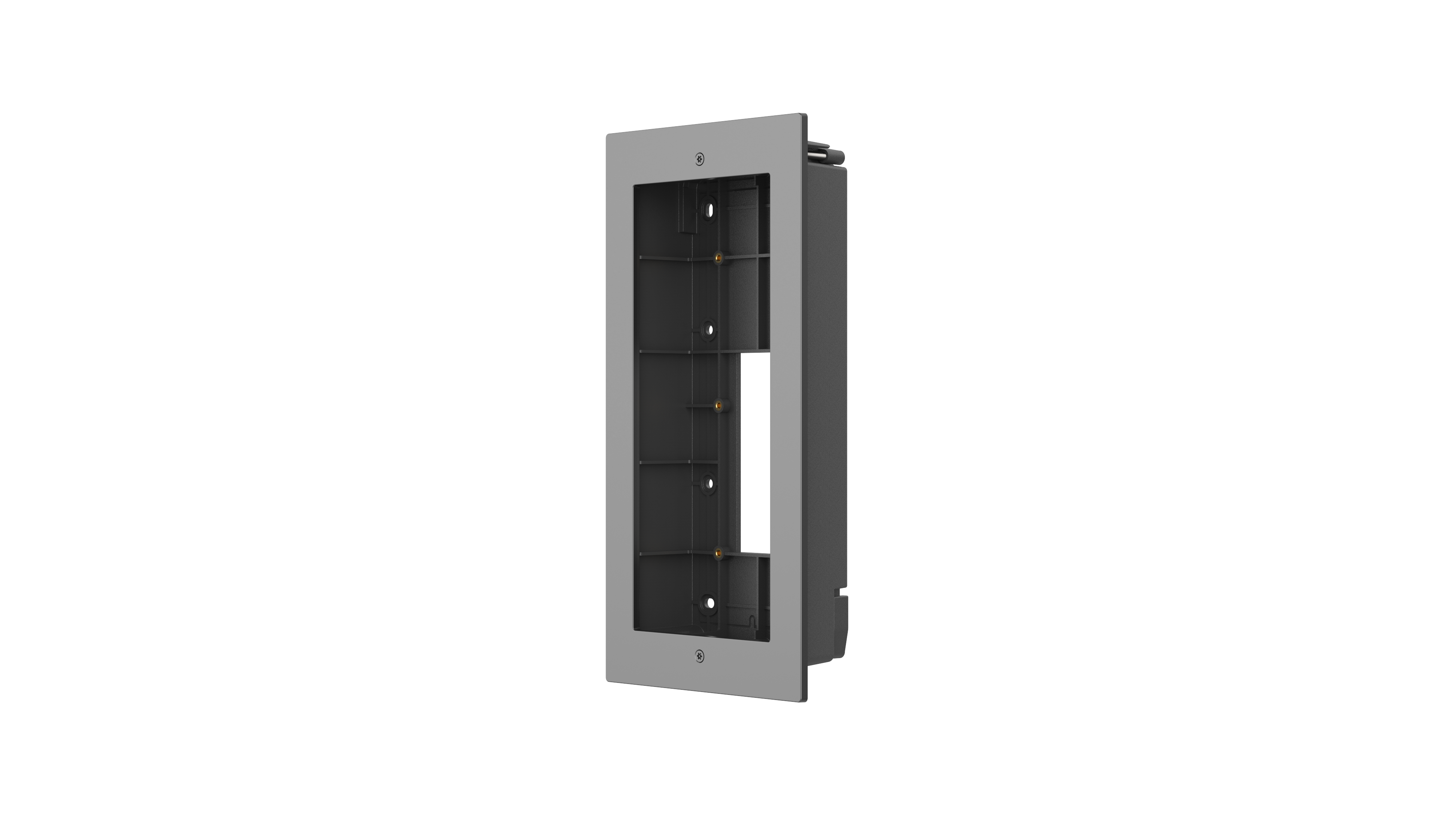 Grandstream GDS3725/GDS3726 In-Wall Mounting Kit (GDS372X-FM)