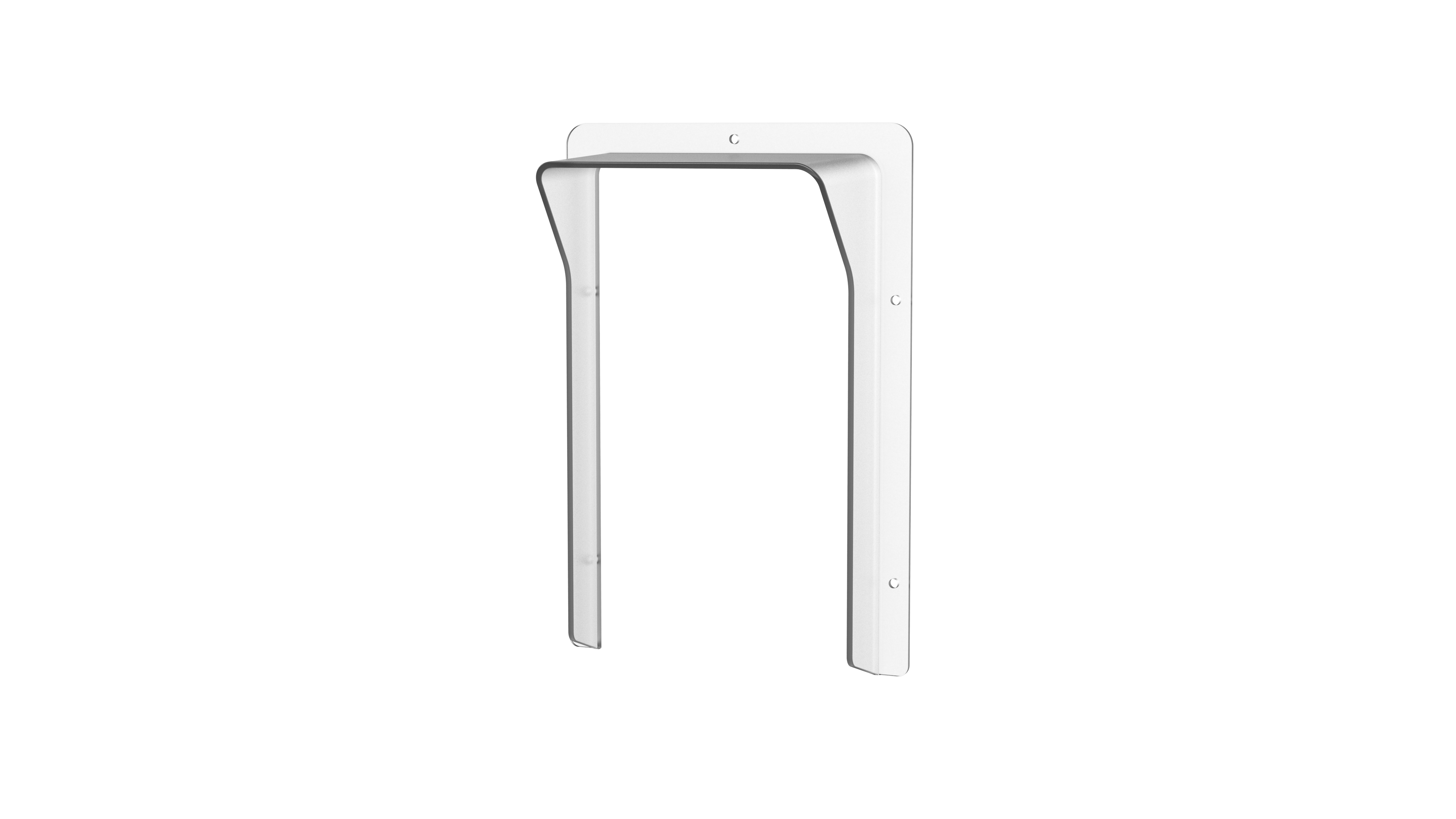 Grandstream GDS3720 Series Rain Cover (GDS372X-RC)