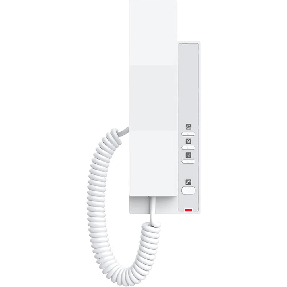 Fanvil i501 SIP Indoor Station – PoE, 2 SIP Lines & Remote Door Unlock
