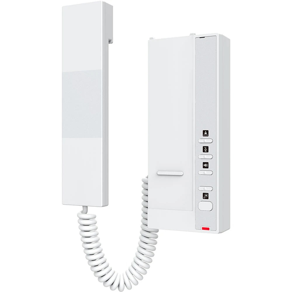 Fanvil i501 SIP Indoor Station – PoE, 2 SIP Lines & Remote Door Unlock