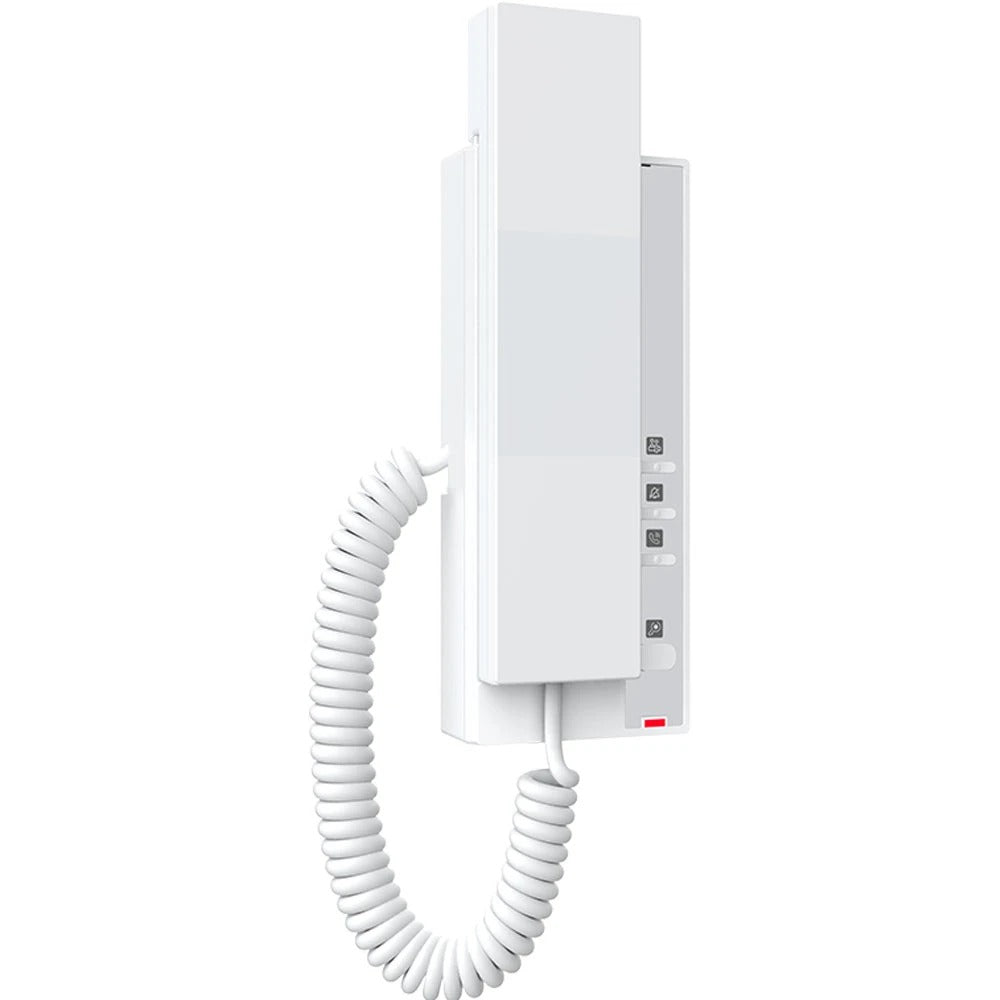 Fanvil i501 SIP Indoor Station – PoE, 2 SIP Lines & Remote Door Unlock