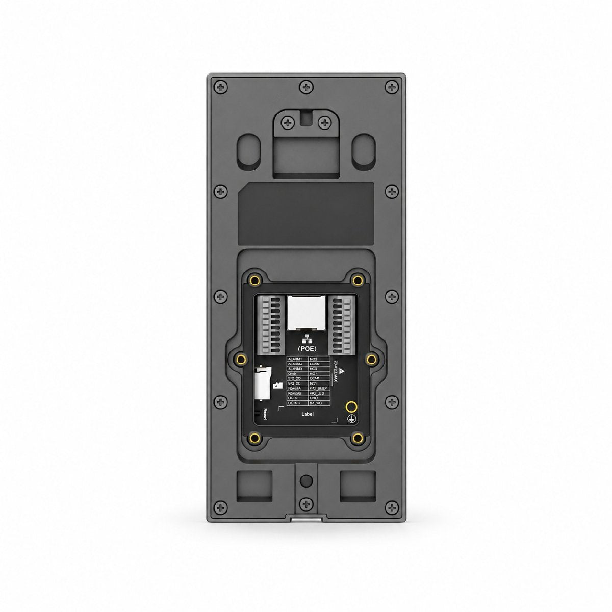 Grandstream GDS3726Q IP Video Door Station – 4 Quick Keys & 1080p