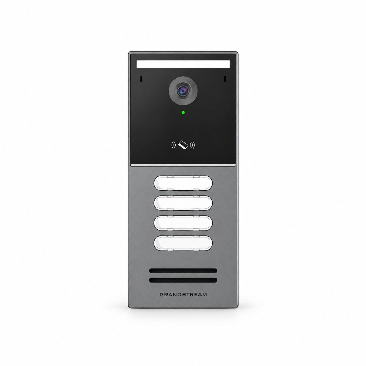 Grandstream GDS3726Q IP Video Door Station – 4 Quick Keys & 1080p