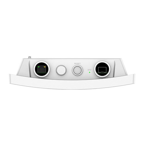 Grandstream GWN7670ELR Outdoor Wi-Fi 7 AP – BE3600, IP67 & SFP