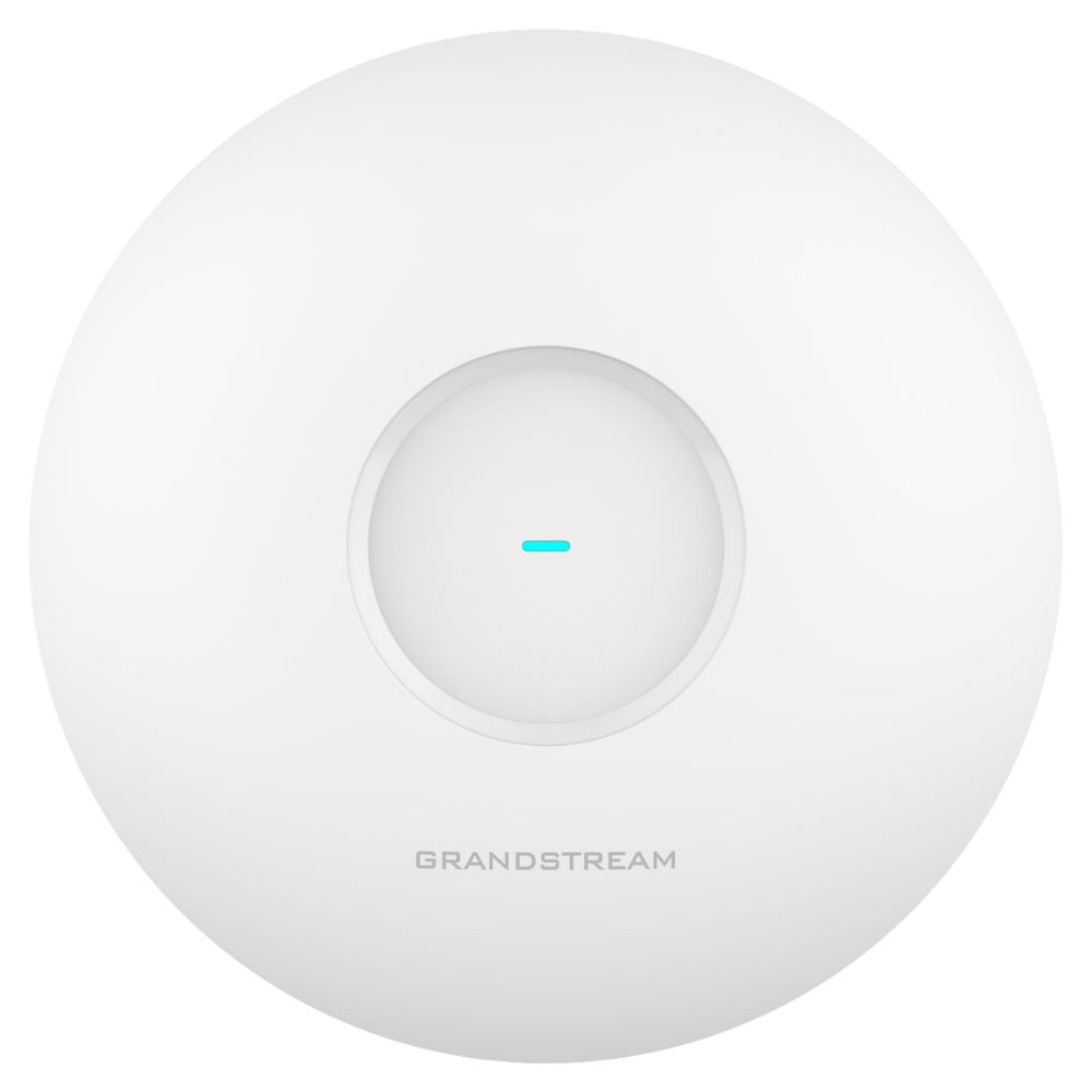 Grandstream GWN7673 Wi-Fi 7 Access Point – 5Gbps Throughput & 512 Clients for Medium High-Density Offices