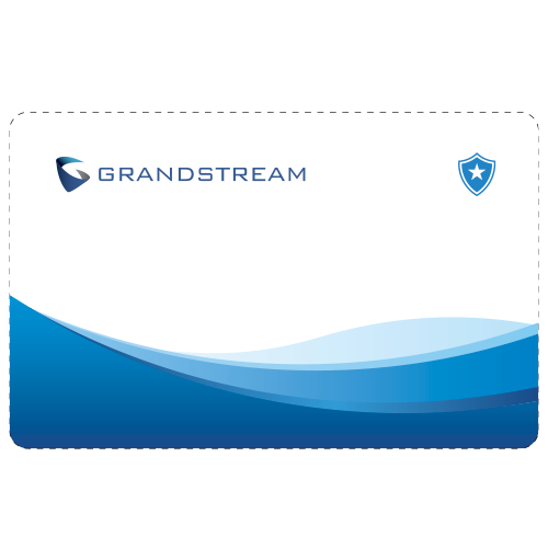 Grandstream IC Card (G-AD2)