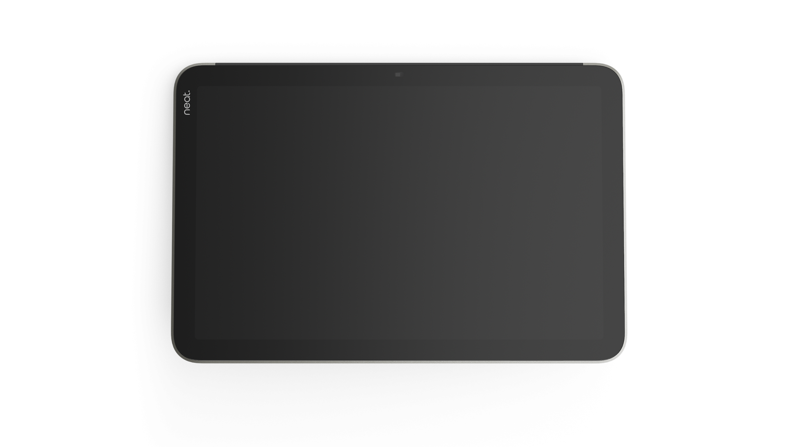 Neat Pad Pro Touch Controller and Room Booking Display – 10" HD Touchscreen & Dual Mics for Meeting Room (NEATPADPRO10-SE)