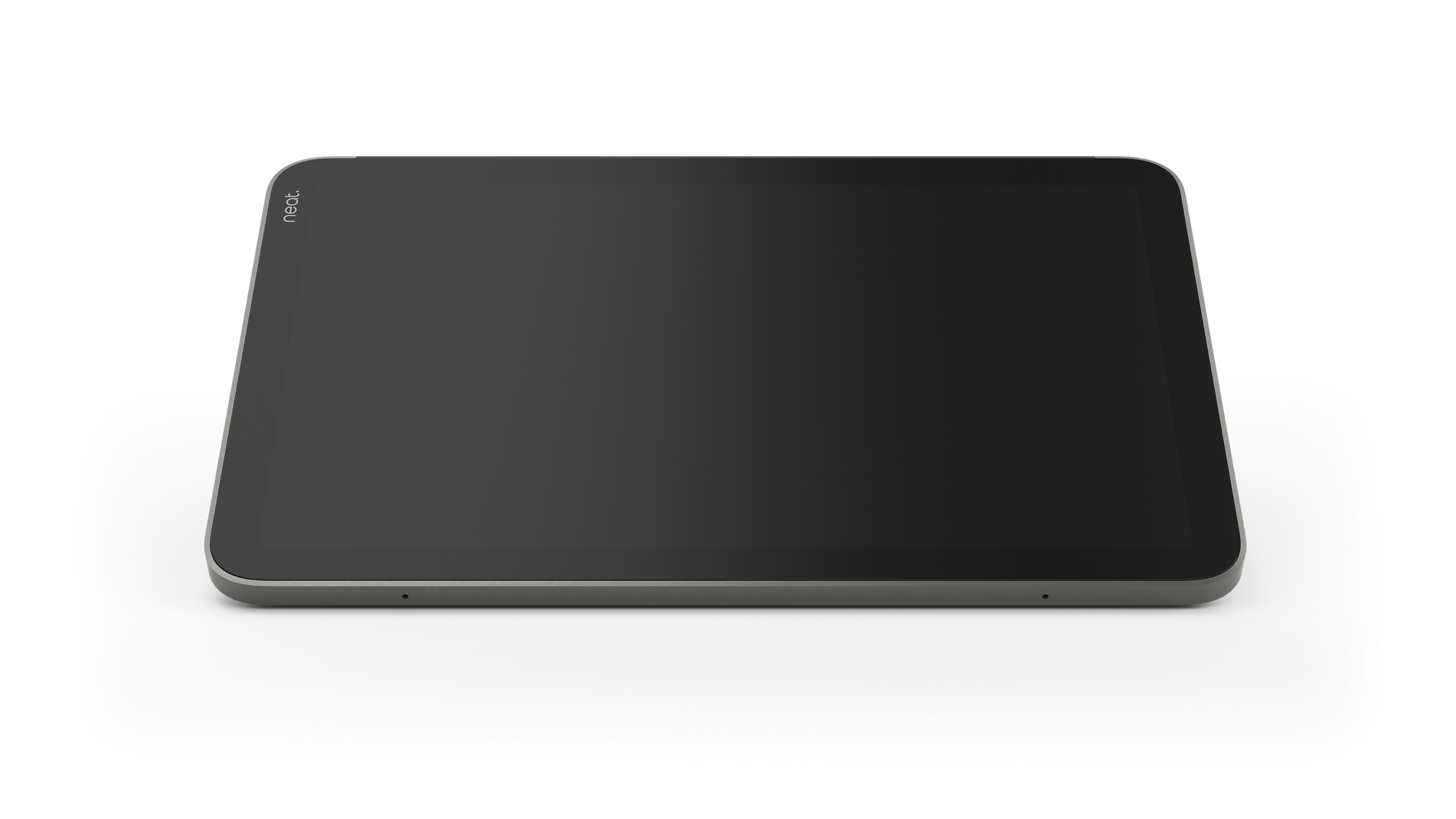 Neat Pad Pro Touch Controller and Room Booking Display – 10" HD Touchscreen & Dual Mics for Meeting Room (NEATPADPRO10-SE)