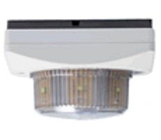 Algo 8128 SIP Strobe Light - Clear Lens Cover (G2) 8128 - The Telecom Spot