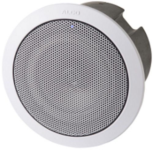 Algo 8188 SIP Ceiling Speaker - White 8188 - The Telecom Spot