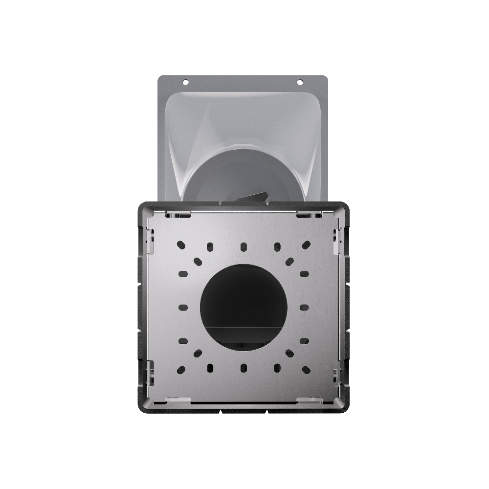 Algo 8197 IP PoE+ Weather‑Hardened Horn Speaker 8197 - The Telecom Spot