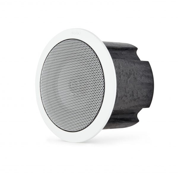 Algo 8198 SIP PoE+ Ceiling Speaker 8198 - The Telecom Spot