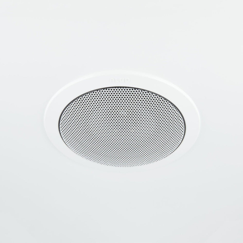 Algo 8198 Ceiling Speaker SIP PoE+ | 16W Multicast Paging