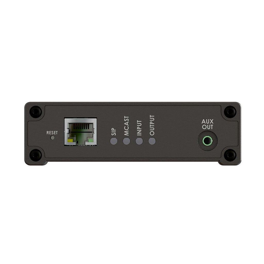 Sipstation Module Algo 8305 IP Paging Adapter | SIP Legacy Hybrid Integration