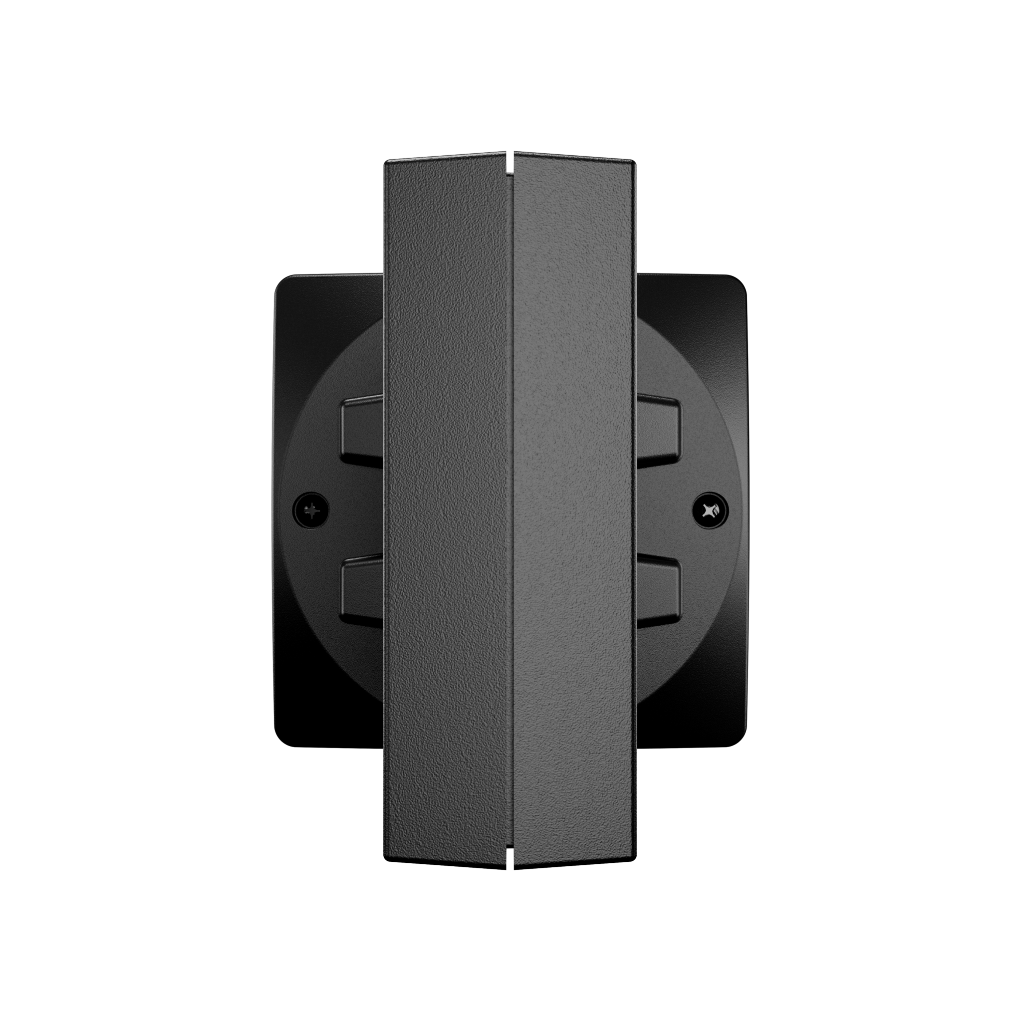 Algo 8402 IP Dual - Sided Clock - PoE NTP High - Visibility LED Display for Schools & Offices 8402 - The Telecom Spot