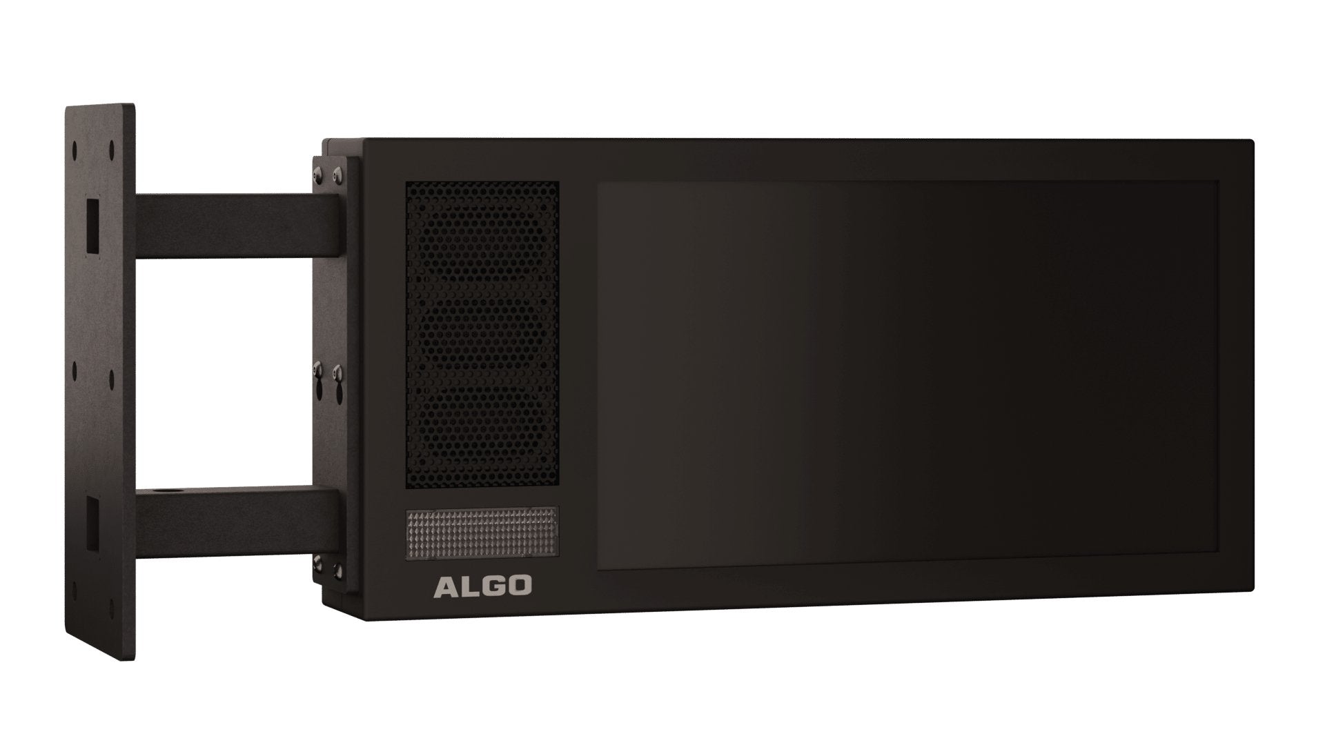ALGO 8420 IP Dual-Sided Display Speaker 8420 - The Telecom Spot