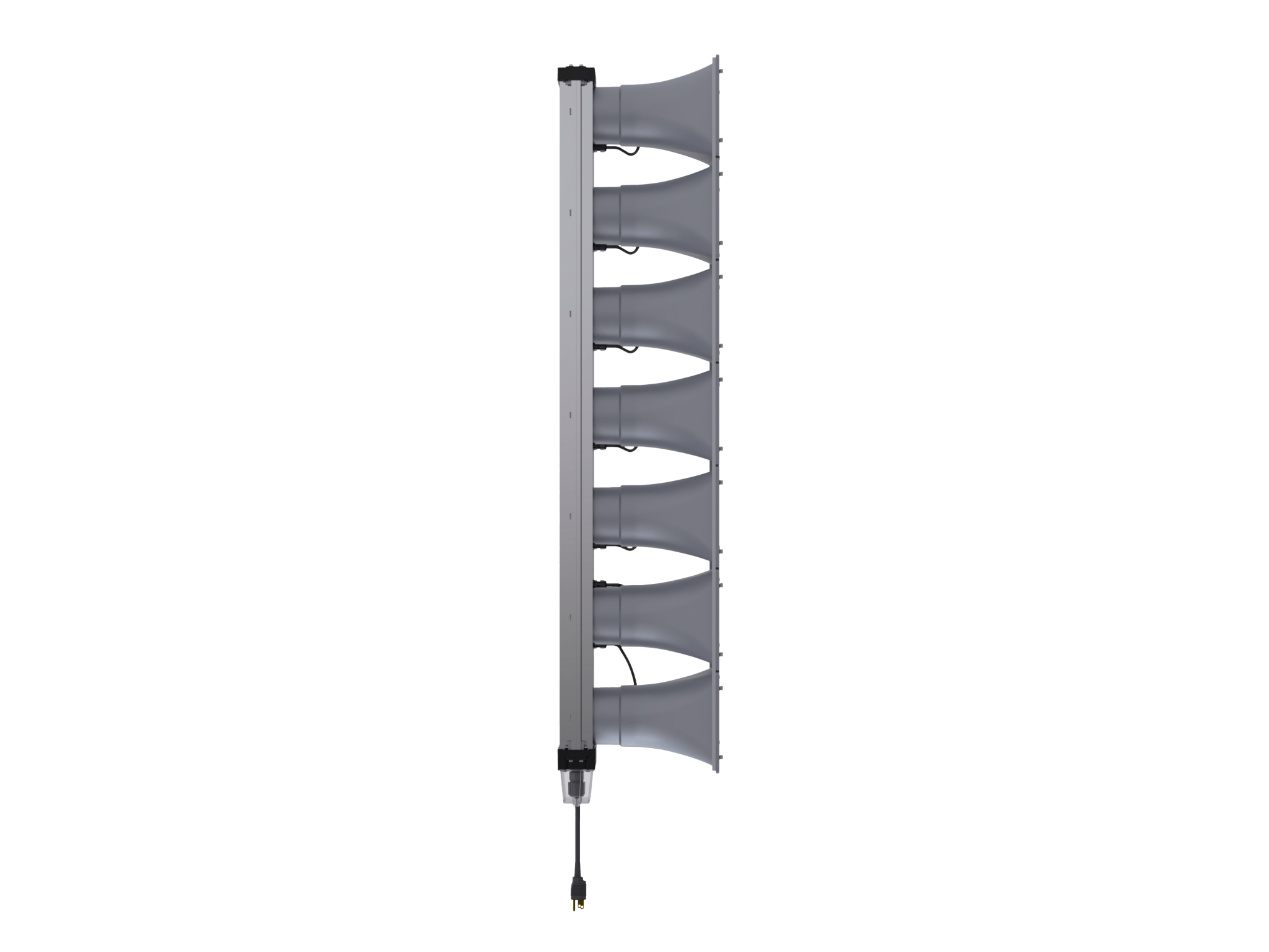 Algo 8507 IP Horn Array Speaker 8507 - The Telecom Spot