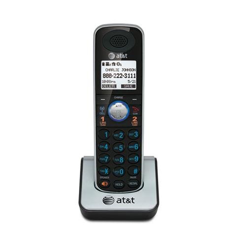 ATT Accessory Handset for TL86109 ATT-TL86009 - The Telecom Spot