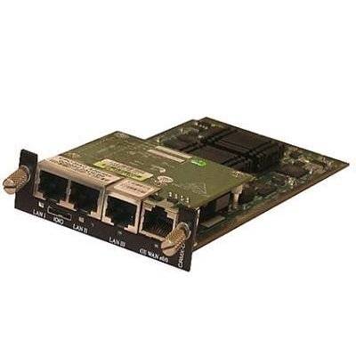 AudioCodes M1KB-CRMX-C | Mediant 1000B Routing Module