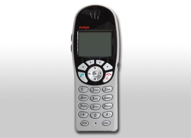 Avaya 3641 WiFi Telephone 700430408 - The Telecom Spot