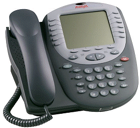 Avaya 4620SW IP Telephone - Refurbished 700259674-RF - The Telecom Spot