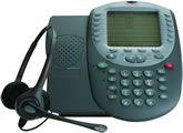 Avaya 4622SW IP Telephone - Refurbished 700381569-RF - The Telecom Spot