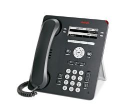 Avaya 9404 Digital Deskphone Global - Refurbished 700508195-RF - The Telecom Spot