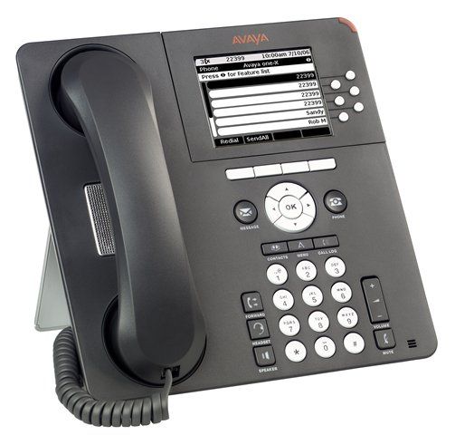 Avaya 9630 IP Telephone - Refurbished 700426729-RF - The Telecom Spot