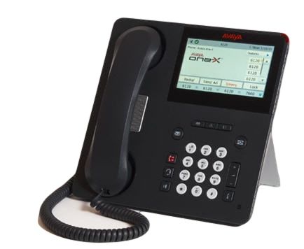 Avaya 9641GS IP Telephone - Refurbished 700505992-RF - The Telecom Spot