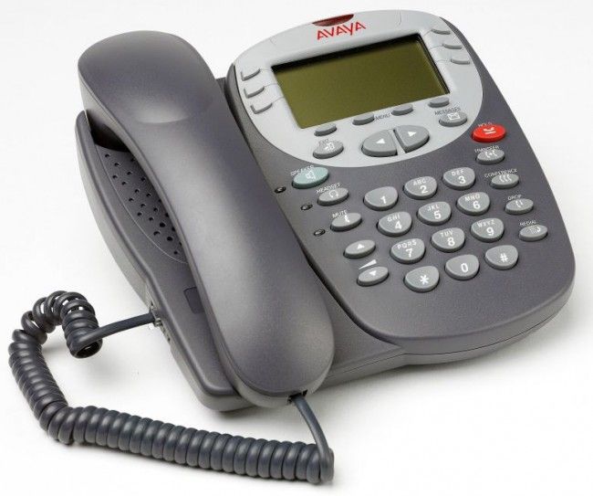 Avaya IP Office 5410 Telehone - Refurbished 700382005-RF - The Telecom Spot