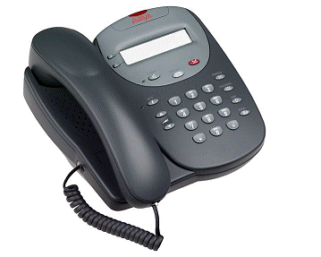 Avaya IP Office 5602SW IP Telephone 700381932* - The Telecom Spot