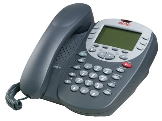 Avaya IP Office 5610SW IP Telephone 700381965* - The Telecom Spot