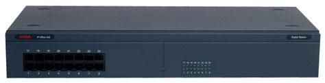 Avaya IP500 Analog Trunk 16 Module - Refurbished 700449473-RF - The Telecom Spot