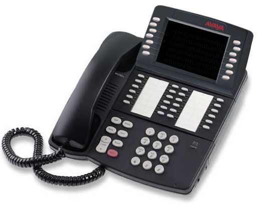 Avaya Merlin Magix 4424LD+ Telephone 108429580, 108429598* - The Telecom Spot